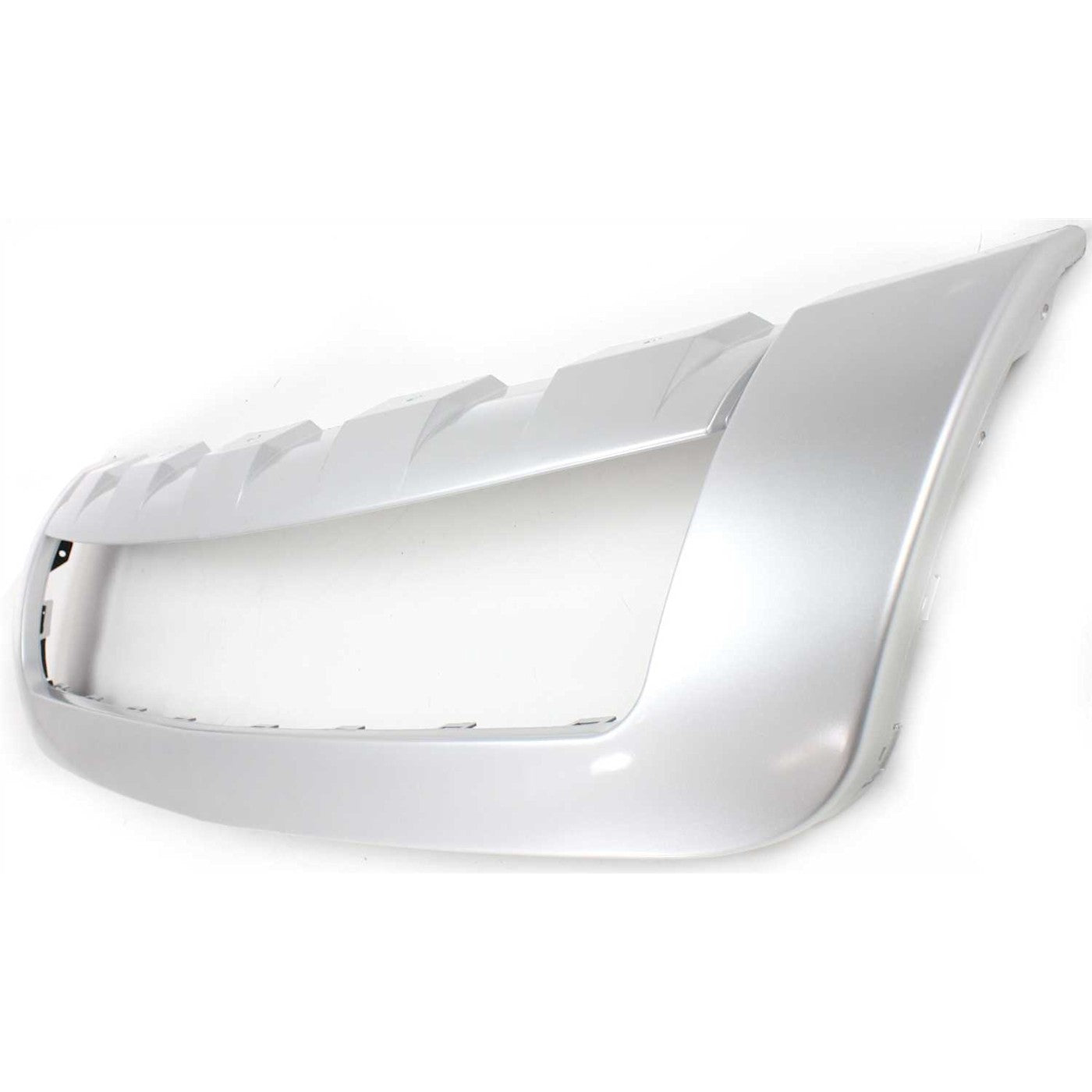 Skid Plate for Pontiac Torrent (2006–2009) Silver