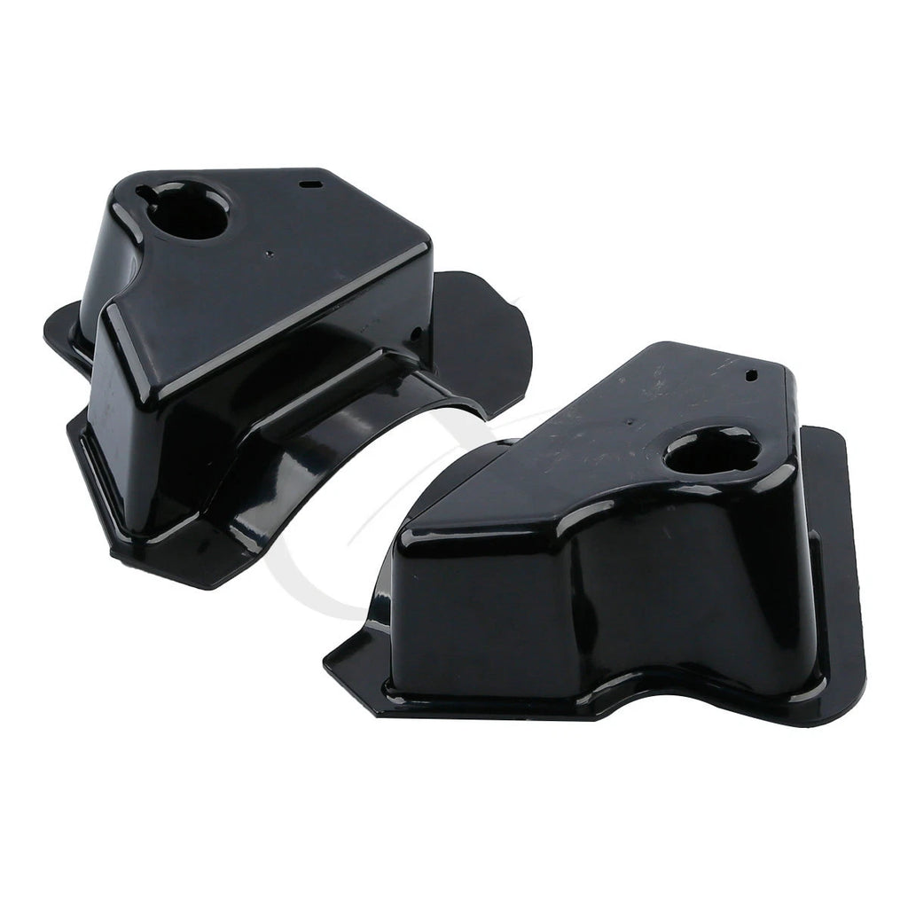 Lower Vented Fairings Speaker Enclosure for Harley Street Glide (2014–2024)