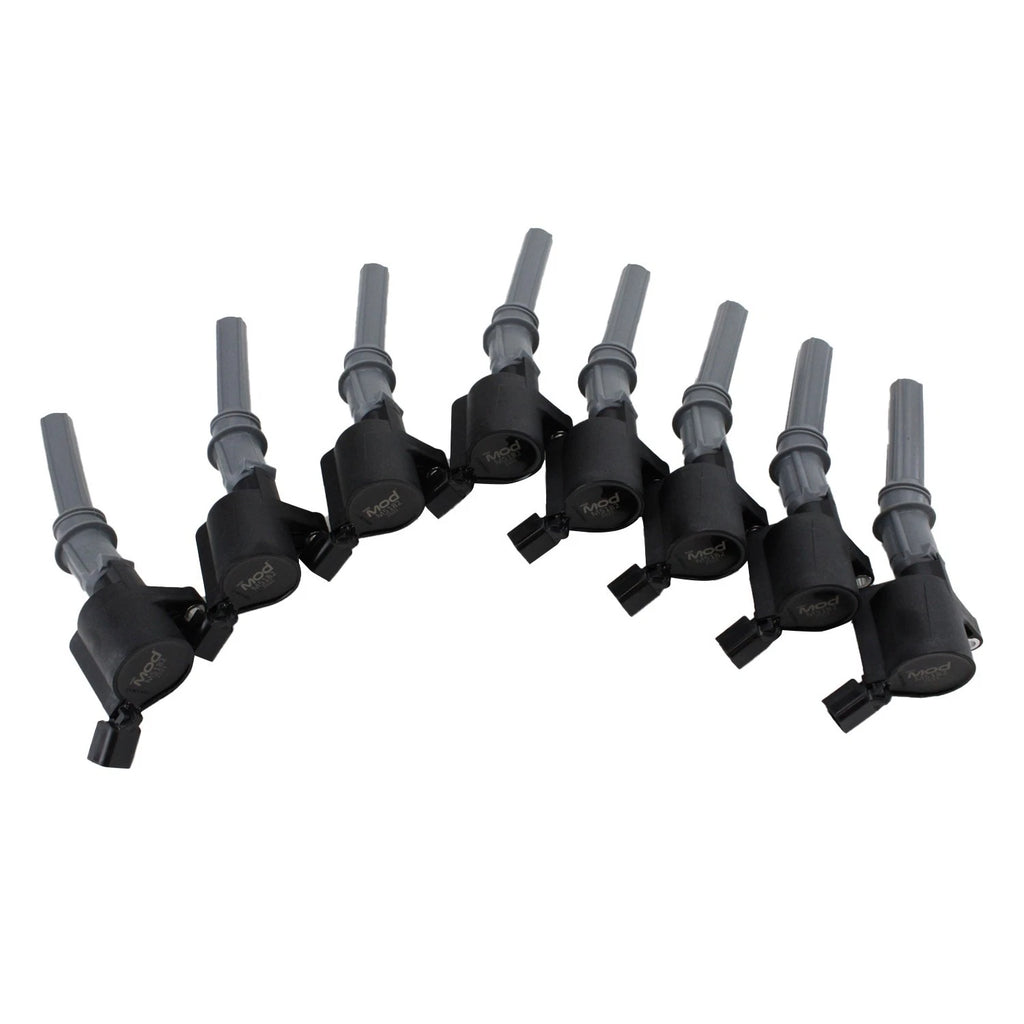 NGK Ignition Coil 8-Pack M5182-8 / 49466 for Ford Lincoln Mercury