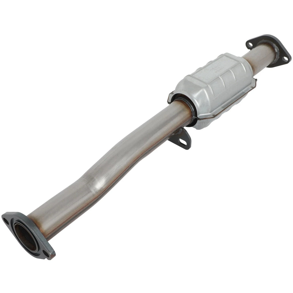 Rear Catalytic Converter for Toyota Tacoma (2000–2004) V6 3.4L EPA OBDII
