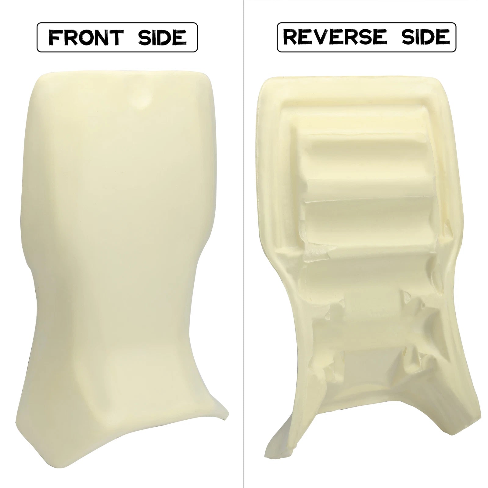 Seat Foam Cushion Pad for Polaris Sportsman 400 450 500 600 700 800 (2000–2023)