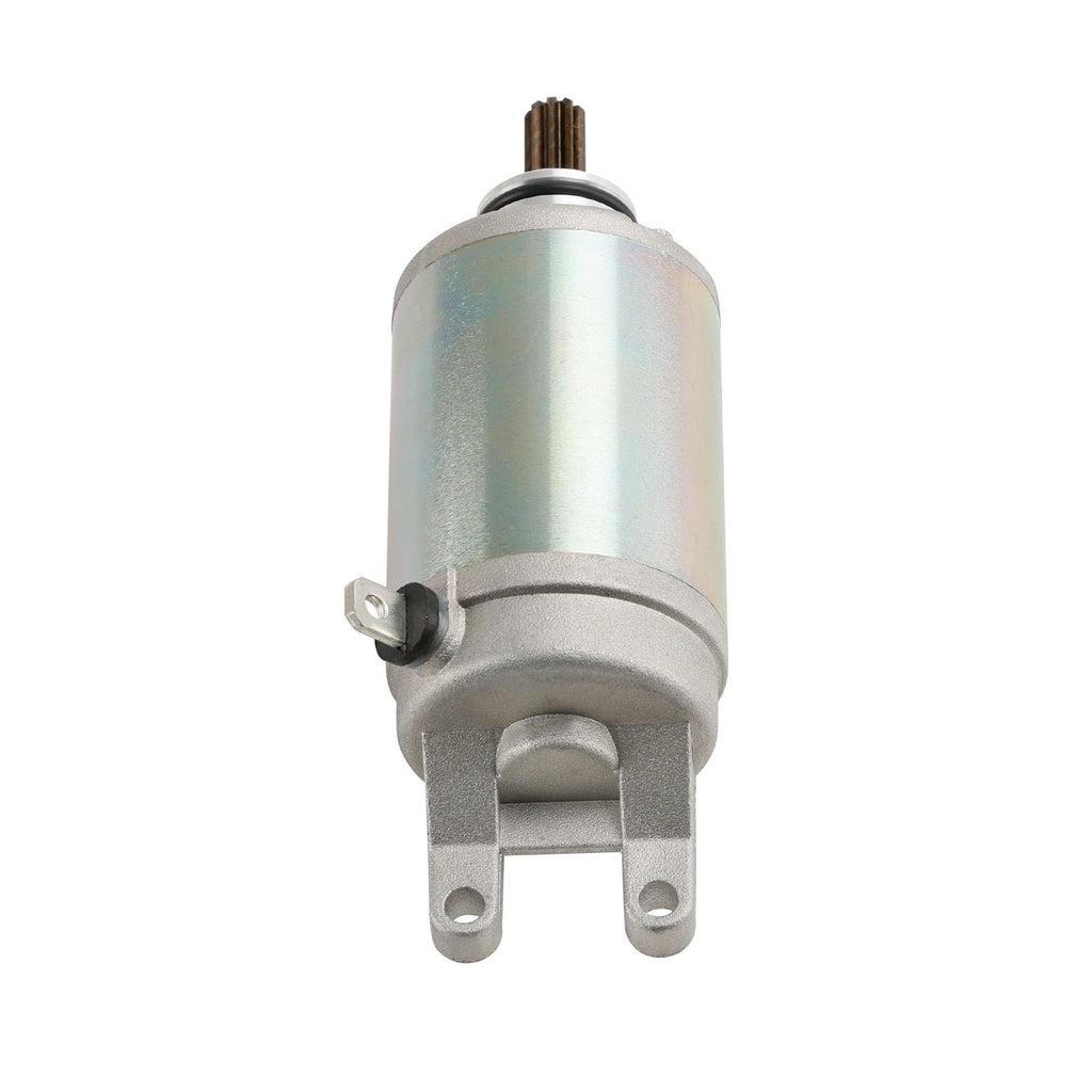 Starting Motor for Suzuki GSF 650 SA Bandit GSX650 F (2007–2016)