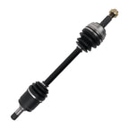 CV Axle Assembly for Acura TL (1995–1998) Front Driver Side 2.5L