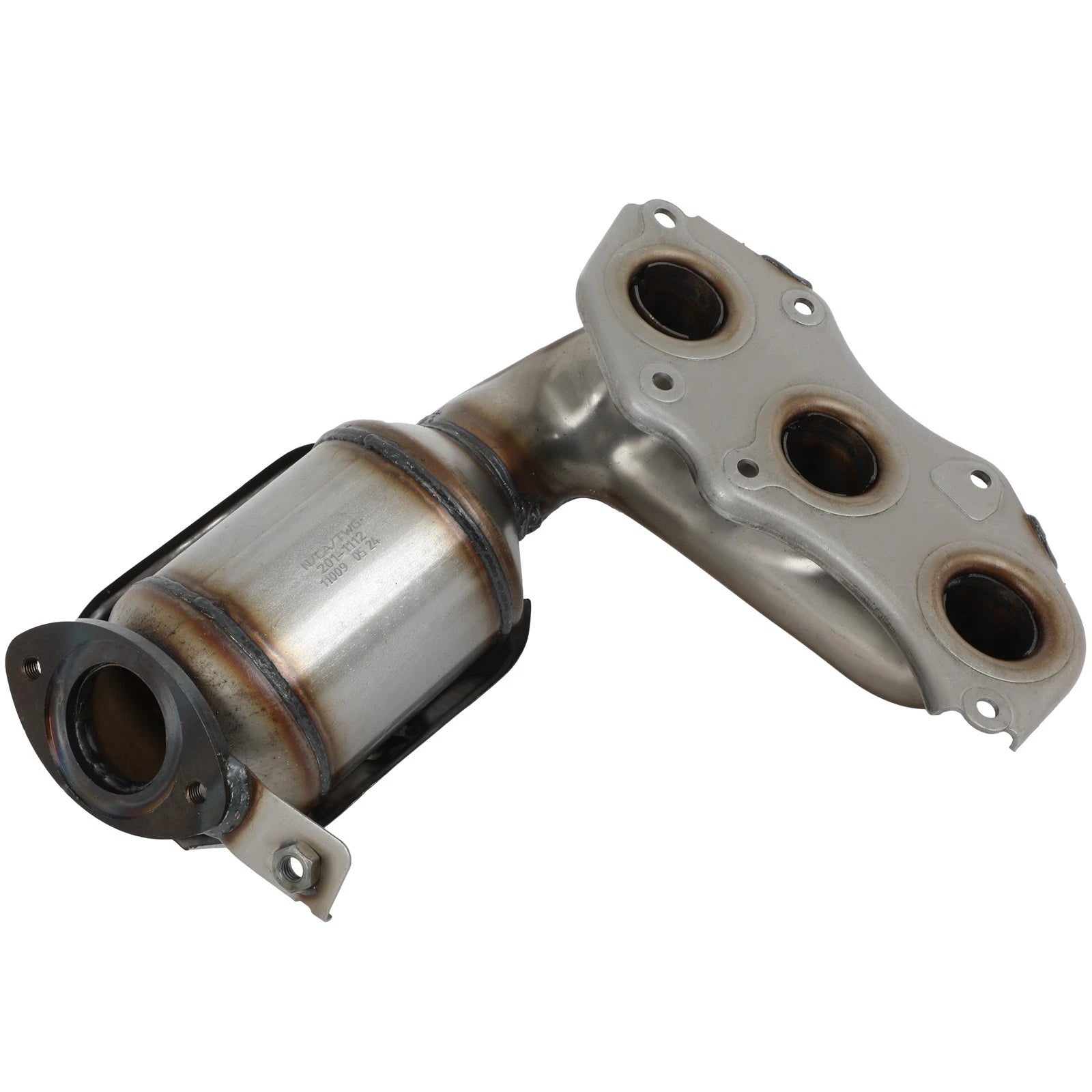 Catalytic Converters for Toyota Avalon 2005–2017 3.5L Bank 1 & 2