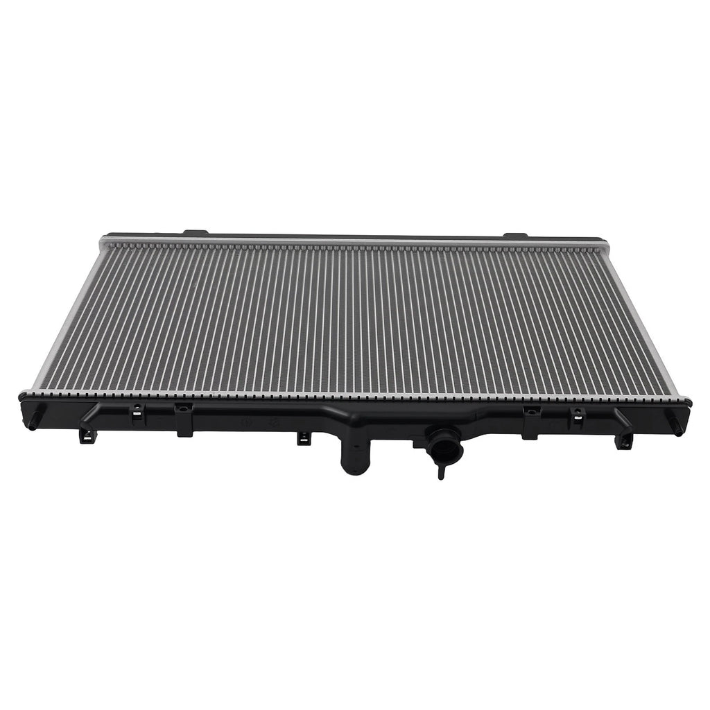 Aluminum Cooling Radiator for Mitsubishi Galant Ralliart (2007–2009) MR571070 AT