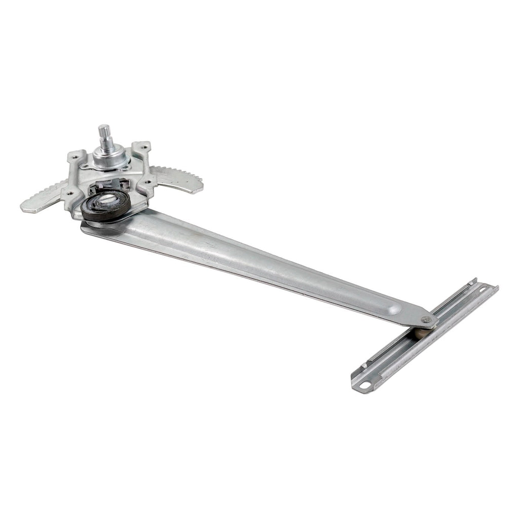 Window Regulator for 2-Door Toyota (Front Passenger Side)