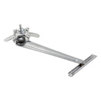 Window Regulator for 2-Door Toyota (Front Passenger Side)