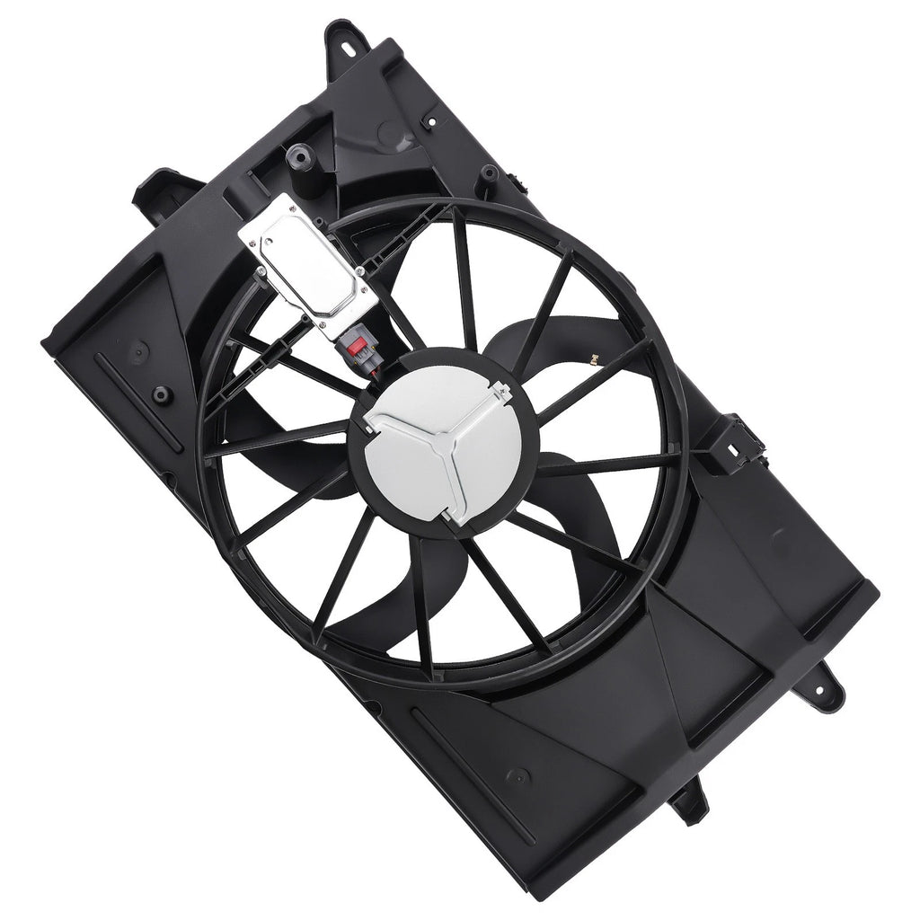 Cooling Fan for Ford Taurus/Taurus X/Mercury Sable (2008-2012)