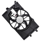 Cooling Fan for Ford Taurus/Taurus X/Mercury Sable (2008-2012)