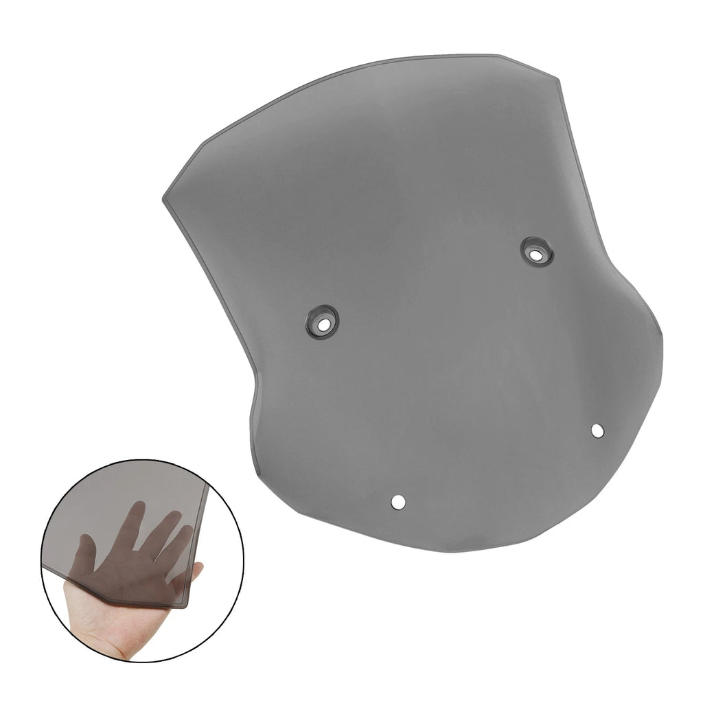 Headlight Windscreen Cover for BMW S1000XR (2020–2024)