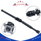 Rear Driveshaft Assembly for Toyota Tacoma (1998–2004) RWD