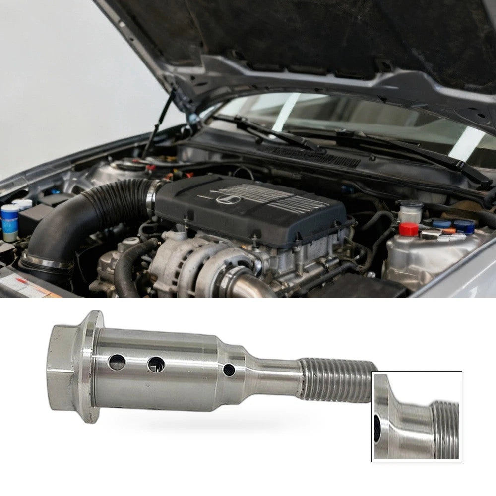 Oil Control Valve Center Screw for Fiat Jeep (2010–2018) 55247723