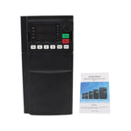 5.5KW Phase Converter for Variable Frequency Drive (VFD) 220V AC