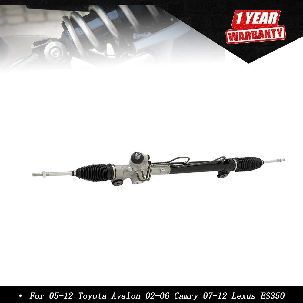 Power Steering Rack Pinion for Toyota Avalon (2002–2006)