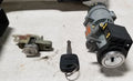 Computer Kit for Lincoln LS 3.9L V8 (2001) - Key, Door, Ignition, Cluster