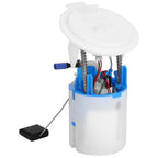 Right Side Fuel Pump Assembly for Mercedes-Benz C300 (2008–2012)