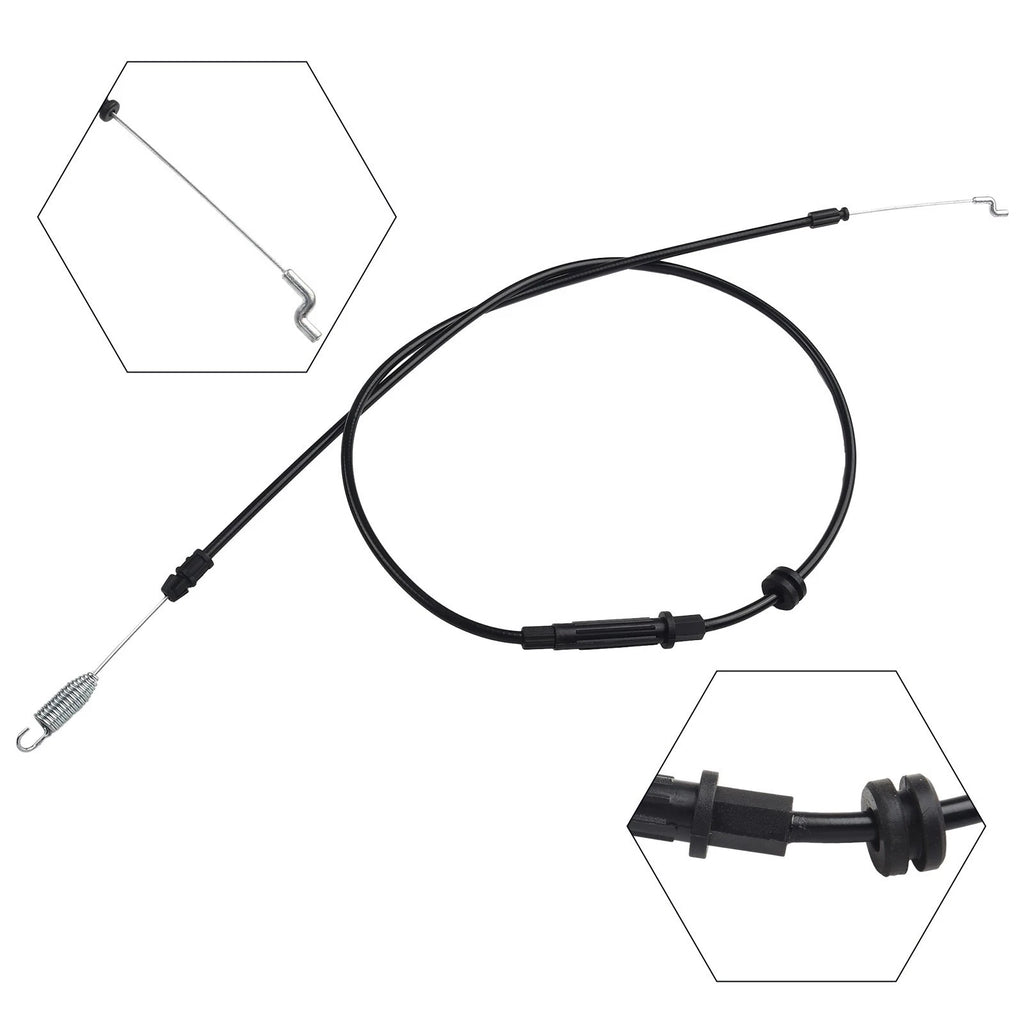 Drive Cable Tool Parts for Garden Tools (SP533, 381030051/0)