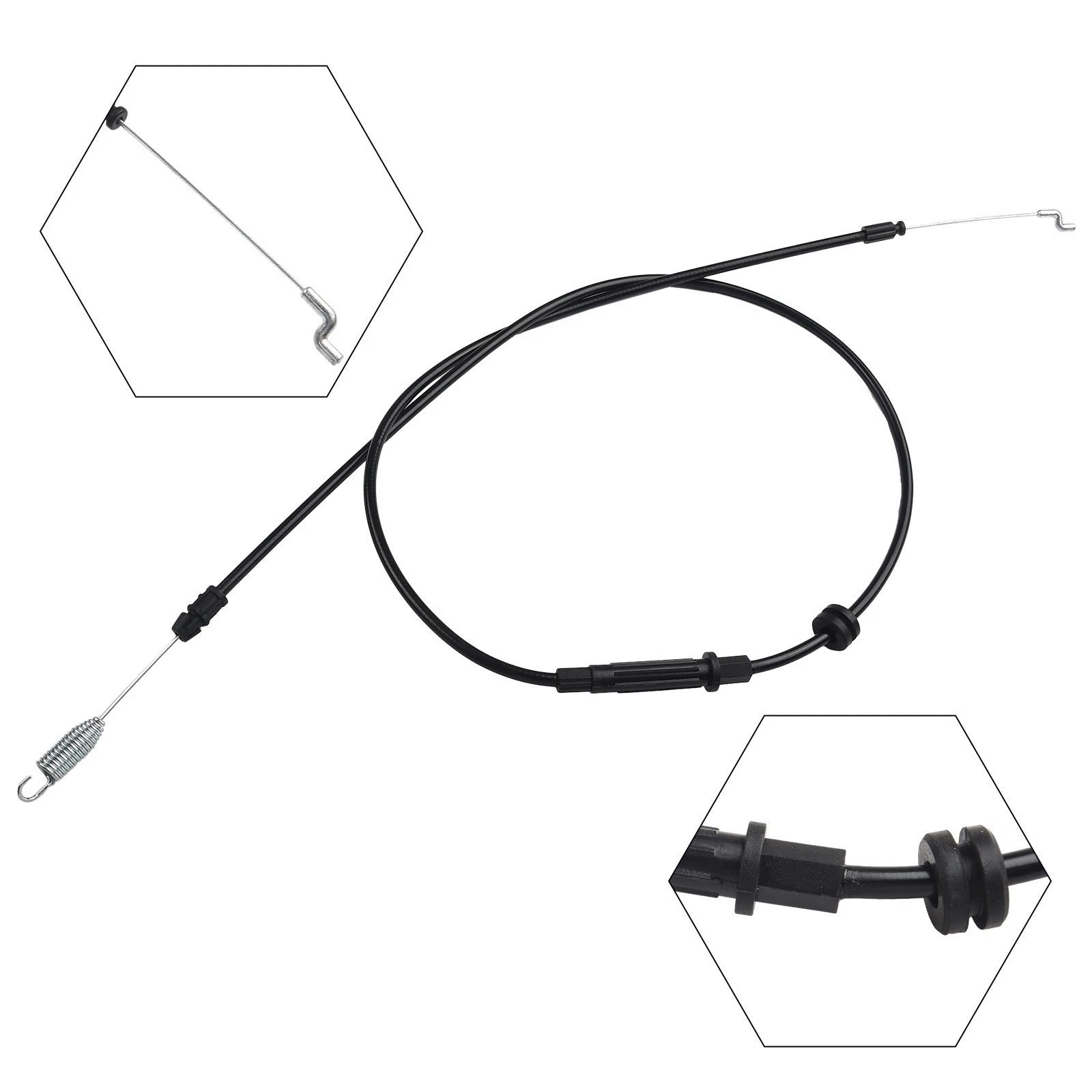 Drive Cable Tool Parts for Garden Tools (SP533, 381030051/0)