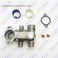 Stainless Steel Thermostat Housing Kit for Mercruiser (861006A, 87290A4)