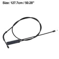 Car Hood Bonnet Release Cable for Mercedes Benz C300 C63 C350e W205 (2015-2021)