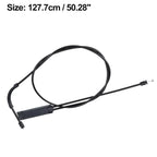 Car Hood Bonnet Release Cable for Mercedes Benz C300 C63 C350e W205 (2015-2021)