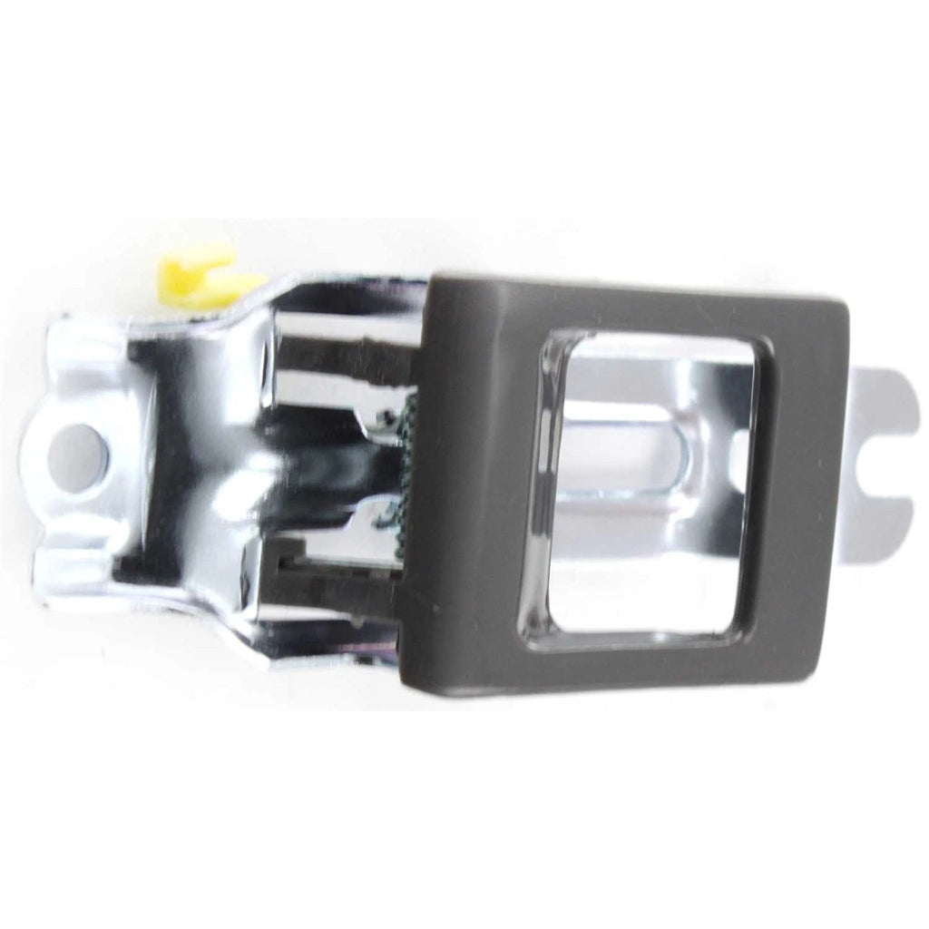 Door Handle for Coupe (Front or Rear) - Gray Right/Left Side
