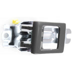 Door Handle for Coupe (Front or Rear) - Gray Right/Left Side