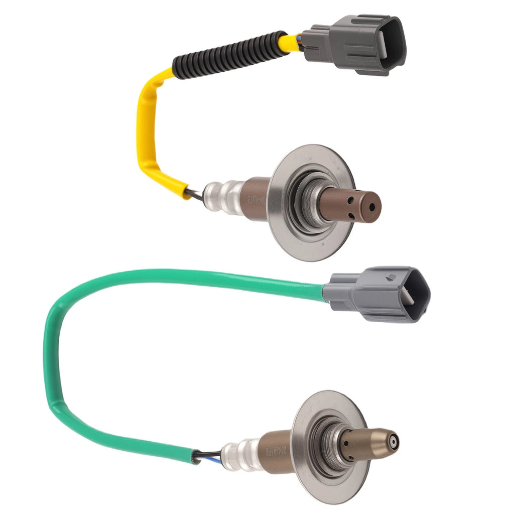 2X Oxygen O2 Sensor for Subaru XV Crosstrek 2.0L H4 (2013–2014) 234-9109 234-4513