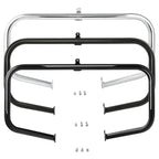 1-1/4" Highway Engine Guard Crash Bar for Harley Touring Street Glide (2009–2024)