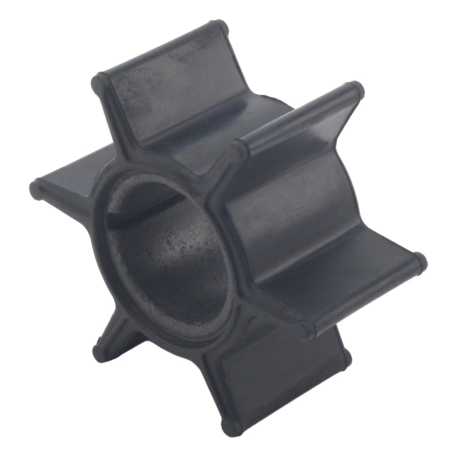 Water Pump Impeller & Key for Mercury Mariner 25-40 HP (4-Stroke)