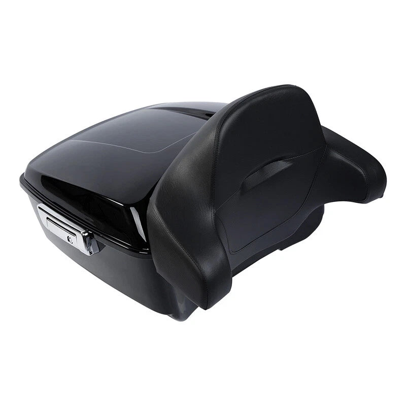 Trunk Pad for Harley Touring Street Glide (2014–2026)
