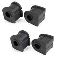 Set of 2 Rear Sway Bar Bushings for Toyota Camry