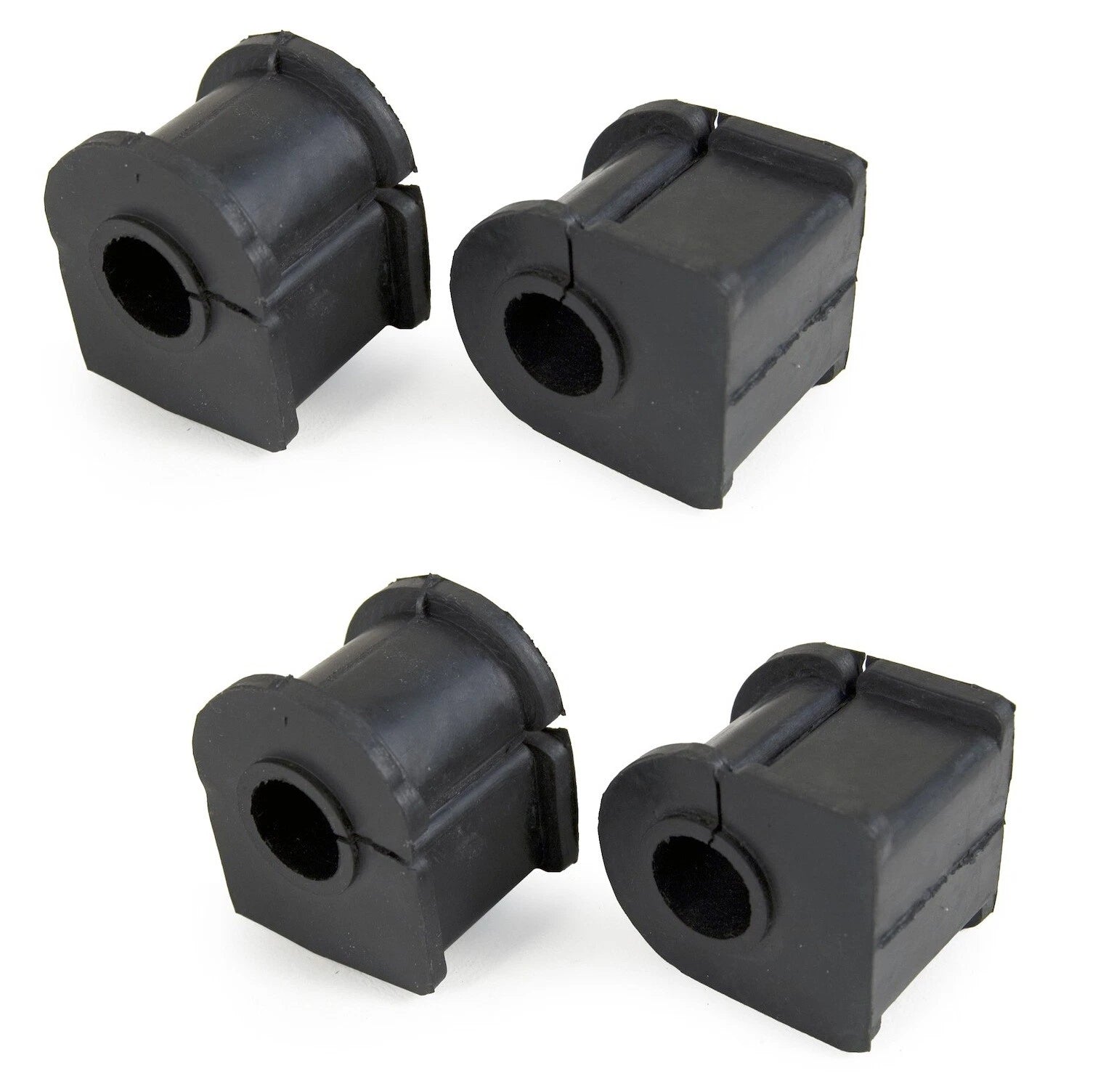 Set of 2 Rear Sway Bar Bushings for Toyota Camry