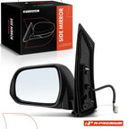 Driver Power Mirror Manual Fold for Toyota Sienna (2011–2014)