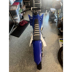 Restyle Plastic Kit Fairing Bodywork for Yamaha YZ125 YZ250 (2002–2020)