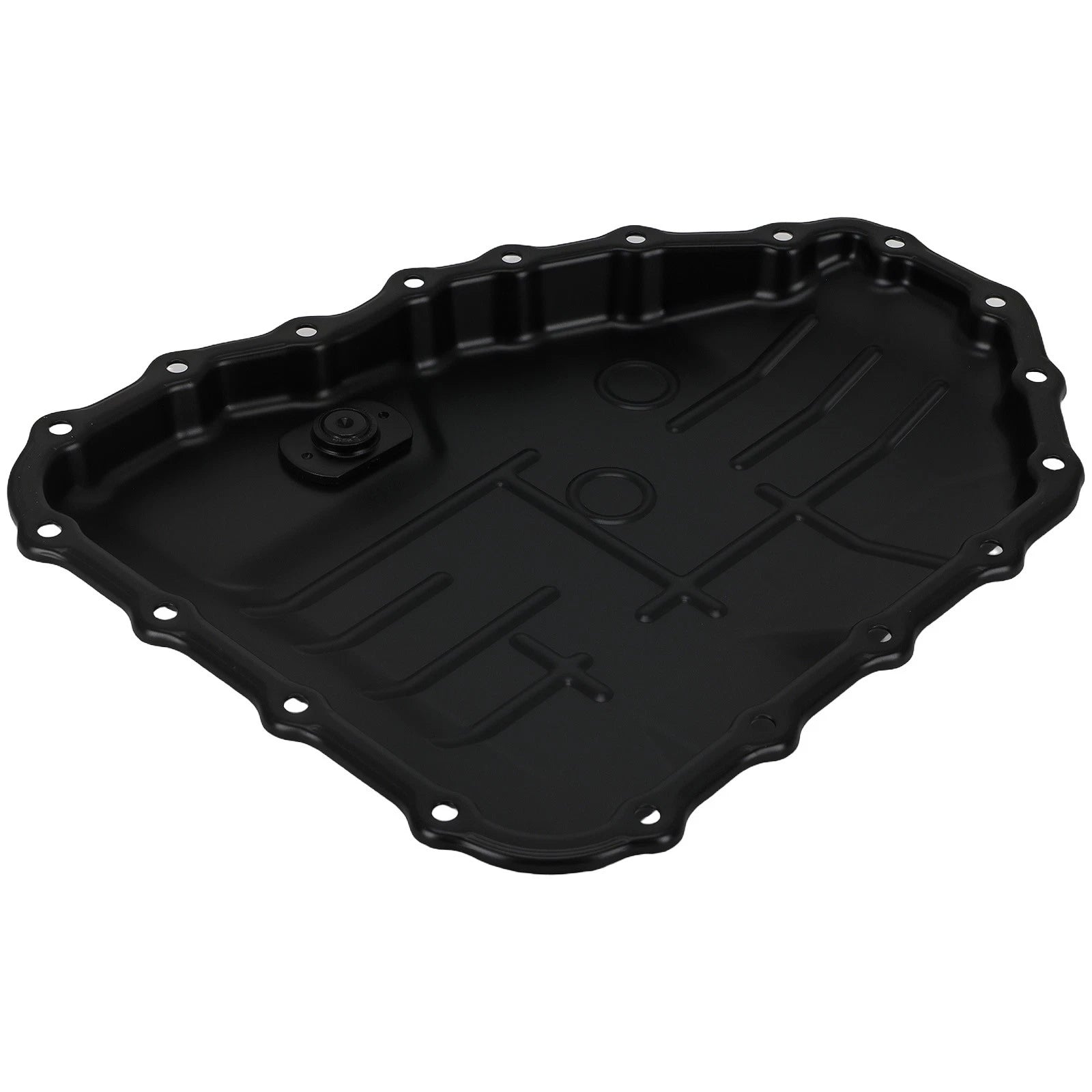 Transmission Oil Pan for Hyundai Elantra (2007–2012) Kia Forte Soul (2009–2013)