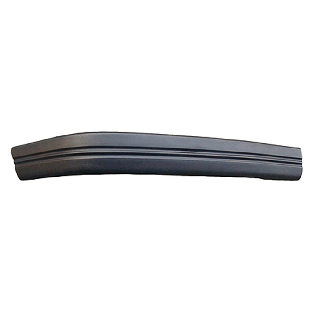 Replacement Front Passenger Side Outer Bumper Impact Strip-See Compatible Chart