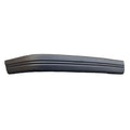 Replacement Front Passenger Side Outer Bumper Impact Strip-See Compatible Chart