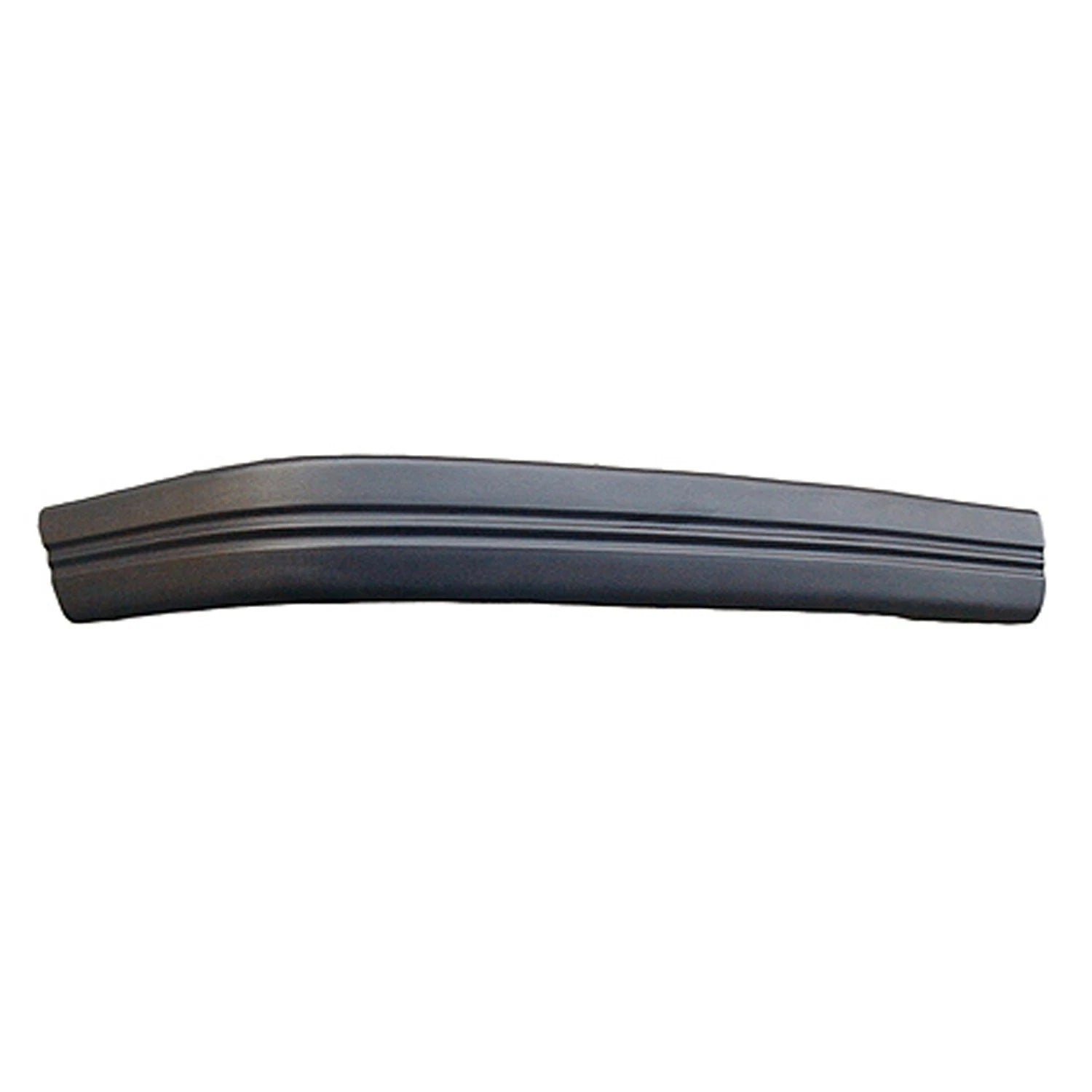 Replacement Front Passenger Side Outer Bumper Impact Strip-See Compatible Chart