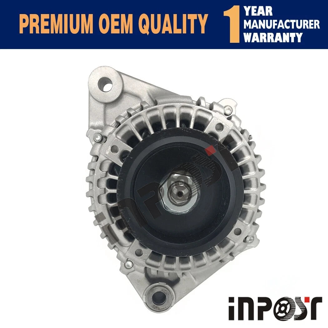 12V alternator 102211-2241 for Honda Stream 1.7 (2001–2006)
