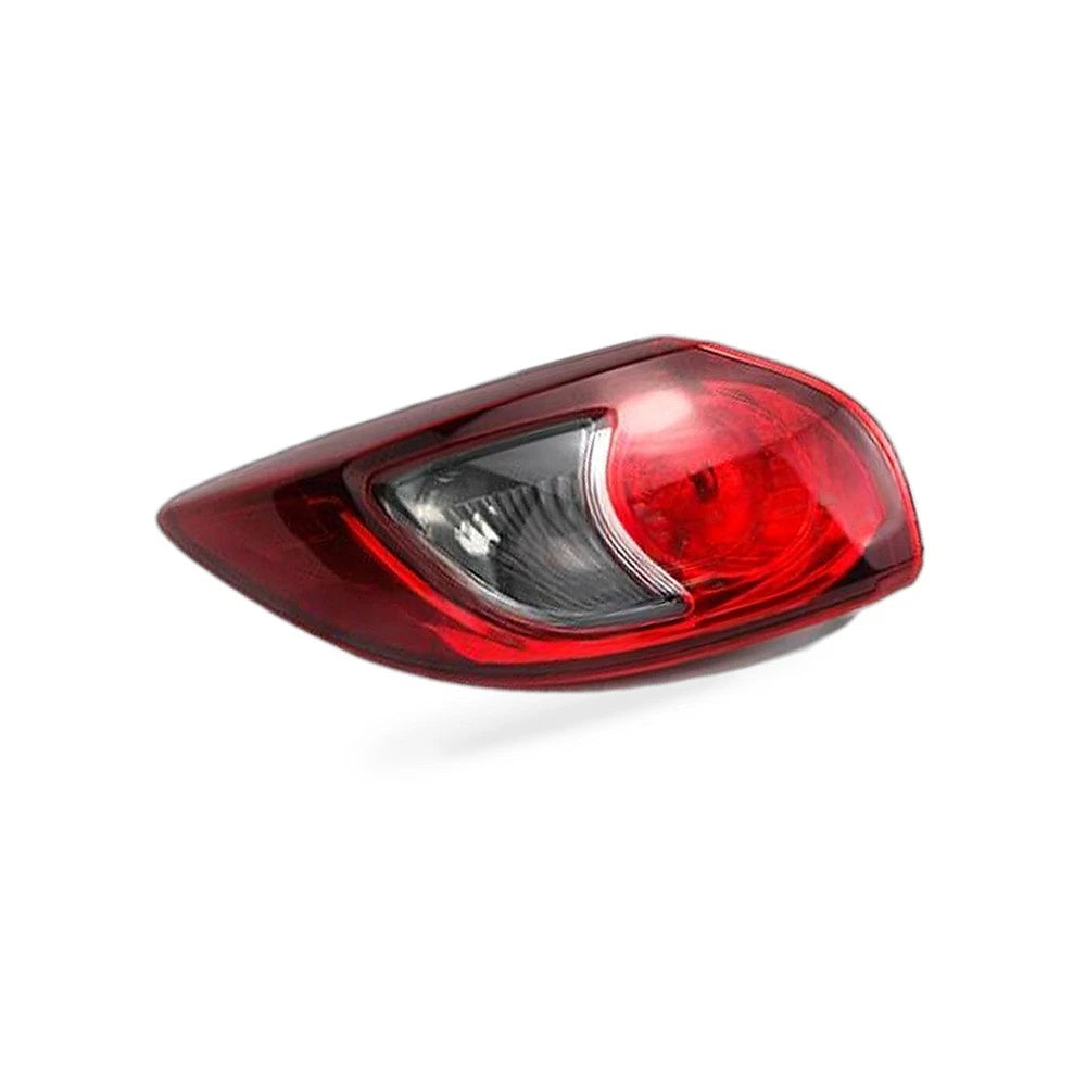 Rear Bumper Tail Light for Mazda CX-5 (2013–2015) Right Brake Turn Signal