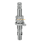 Kick Start Shaft Assembly for Suzuki RM80 JR80 RM50 DS80 OR50 (1980–2000) 26210-46001