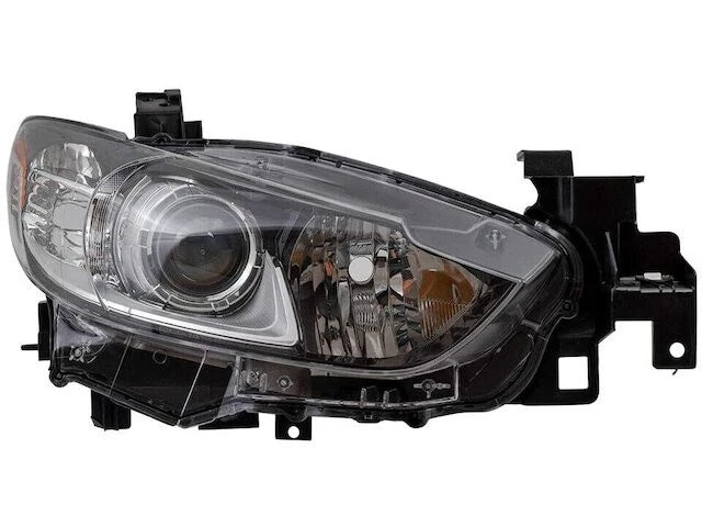 Right Headlight Assembly for Mazda 6 (2014–2017) BW883NK