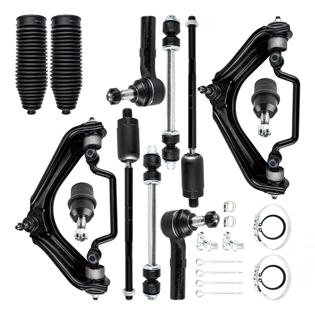 Front Suspension Kit for Ford Explorer Mercury Mountaineer (2002–2003)