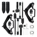 Front Suspension Kit for Ford Explorer Mercury Mountaineer (2002–2003)