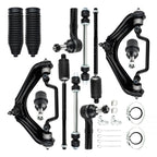 Front Suspension Kit for Ford Explorer Mercury Mountaineer (2002–2003)