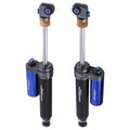 MaXpeedingrods Front Shock Remote Reservoir 3.5" Lift For Jeep Wrangler JK 07-18