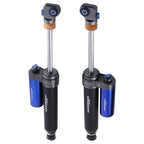 MaXpeedingrods Front Shock Remote Reservoir 3.5" Lift For Jeep Wrangler JK 07-18