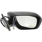 Right Heated Power Mirror for Mazda CX-7 (2007–2012)