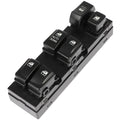 Master Power Window Switch for Hyundai Elantra 2007–2010 (2.0L)